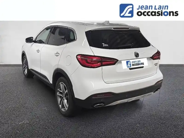 Mg Ehs 1.5t gdi phev — photo 7