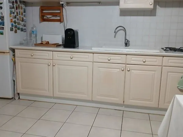 Vénd appartement