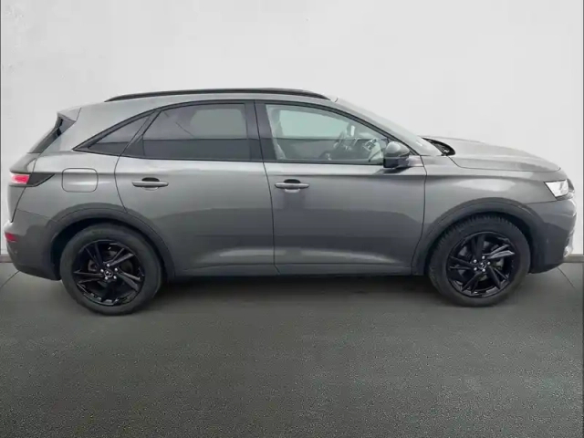 Ds Ds 7 ds7 crossback hybride e-tense 225 eat8 — photo 4