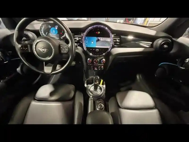 Mini Mini 5 portes cooper 136ch edition premium bva7 — photo 9