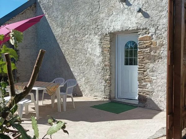 Maison de bourg Plévin
