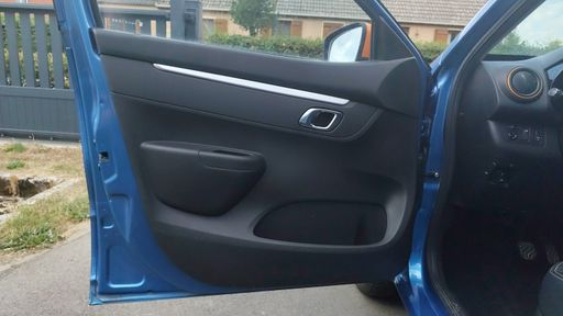 Dacia Spring EV 45 27 kWh - Confort Plus – 2022 – 77682 km – Électrique – Boîte Automatique — photo 33