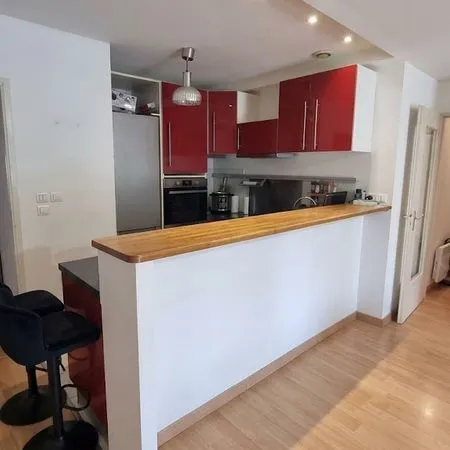 Appartement 4 pièces