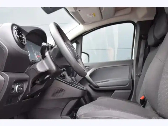 Mercedes Citan 113 ess long — photo 11