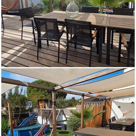 Maison 130 m² entièrement rénovée - 3 Ch - Terrasse & Jardin - Bompas