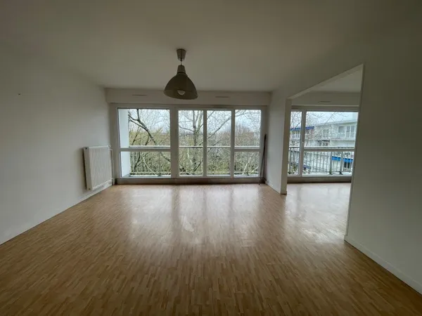 Appartement T4 Lormont (33310)