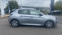 Peugeot 208 1.2 PureTech 75ch S&S Active Pack — photo 4