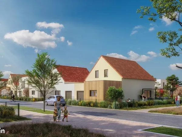 Terrain 498 m² Ostwald