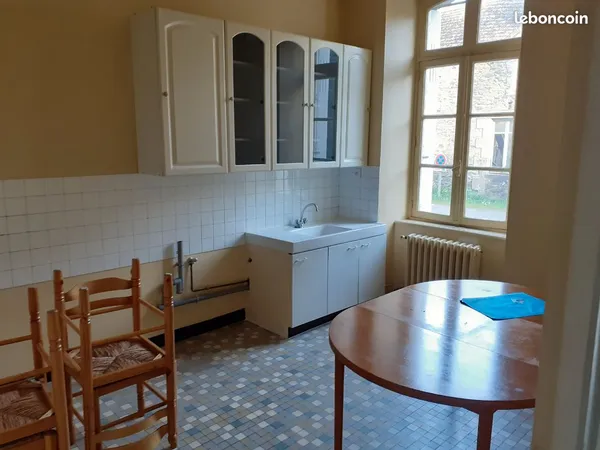 Appartement 50m