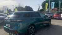 Peugeot 308 Sw 1.5 BlueHDi 130ch S&S Allure Pack EAT8 — photo 5