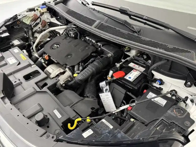 Citroën C5 Aircross bluehdi 130 s&amp;s eat8 — photo 6