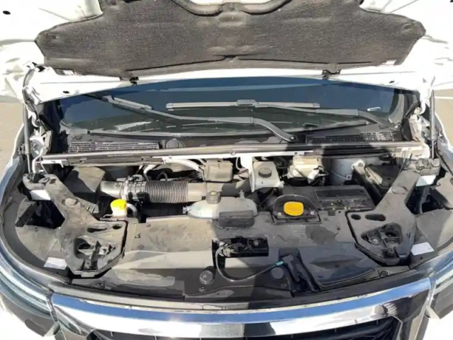 Nissan Primastar fg vul l1h1 2t8 2.0 dci 130 s/s bvm acenta 4p — photo 24