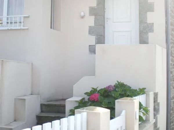 Location d'appartement