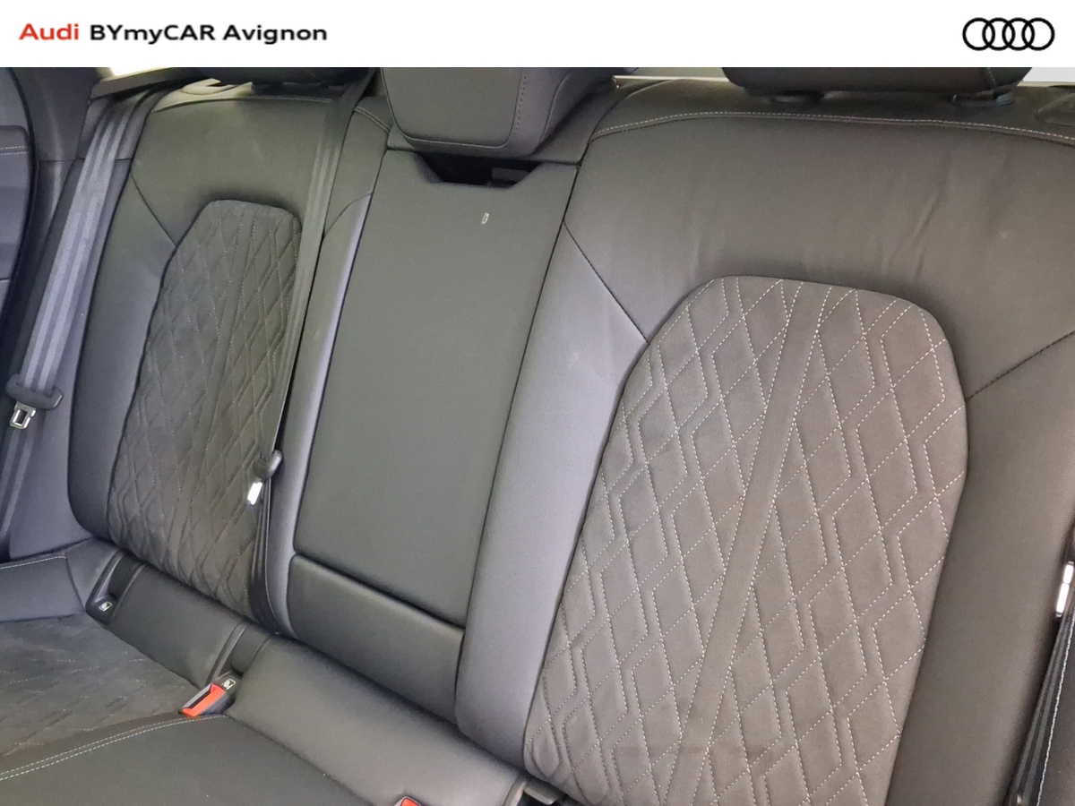 Audi A5 Avant e-hybrid 367 ch S tronic 7 Quattro — photo 23