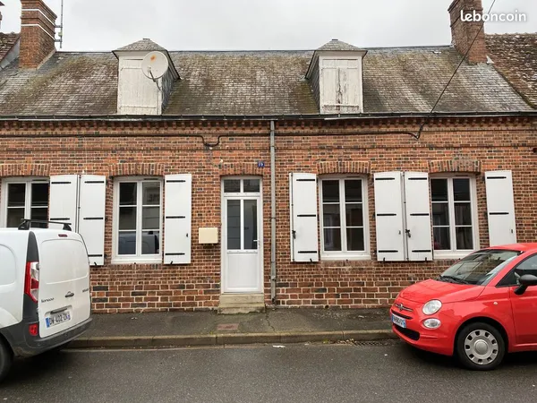 Maison à Vendre à Droué
