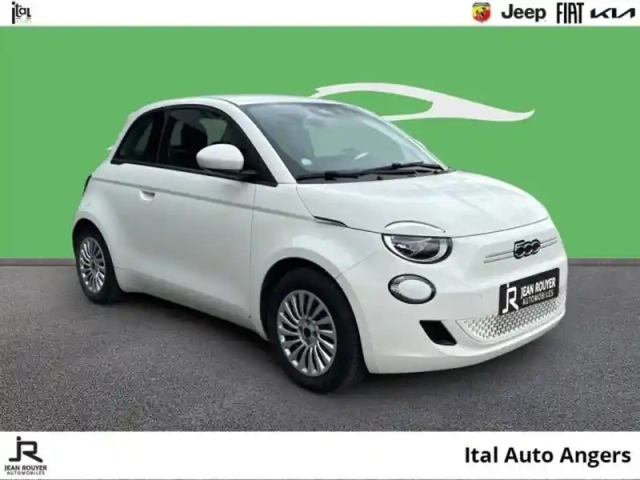 Fiat 500 e 118ch icône — photo 3