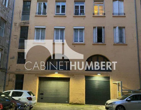 Garage et parking Location Saint-Étienne 70€