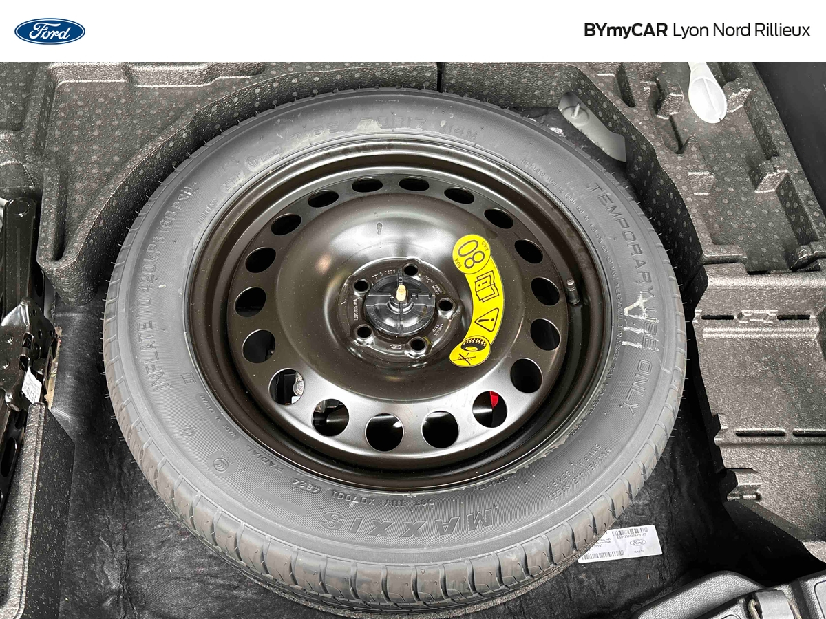 Ford Kuga 2.5 Duratec 180 ch FlexiFuel FHEV E85 Powershift — photo 15