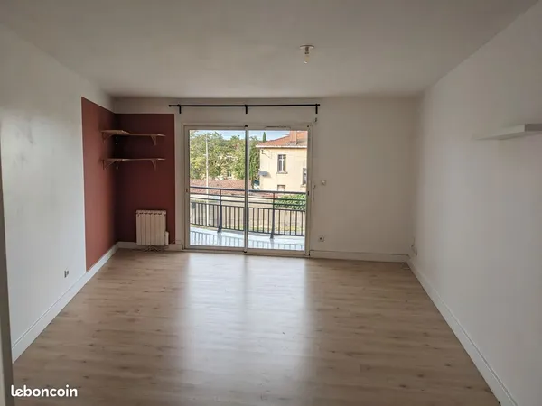 Appartement 67m²