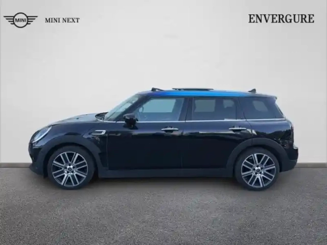 Mini Mini clubman cooper 136ch edition premium plus bva7 — photo 3