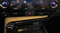 Lexus Nx 450h+ Executive 4WD — photo 26
