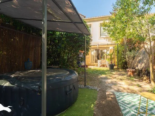 Maison 3 pièces 76 m²