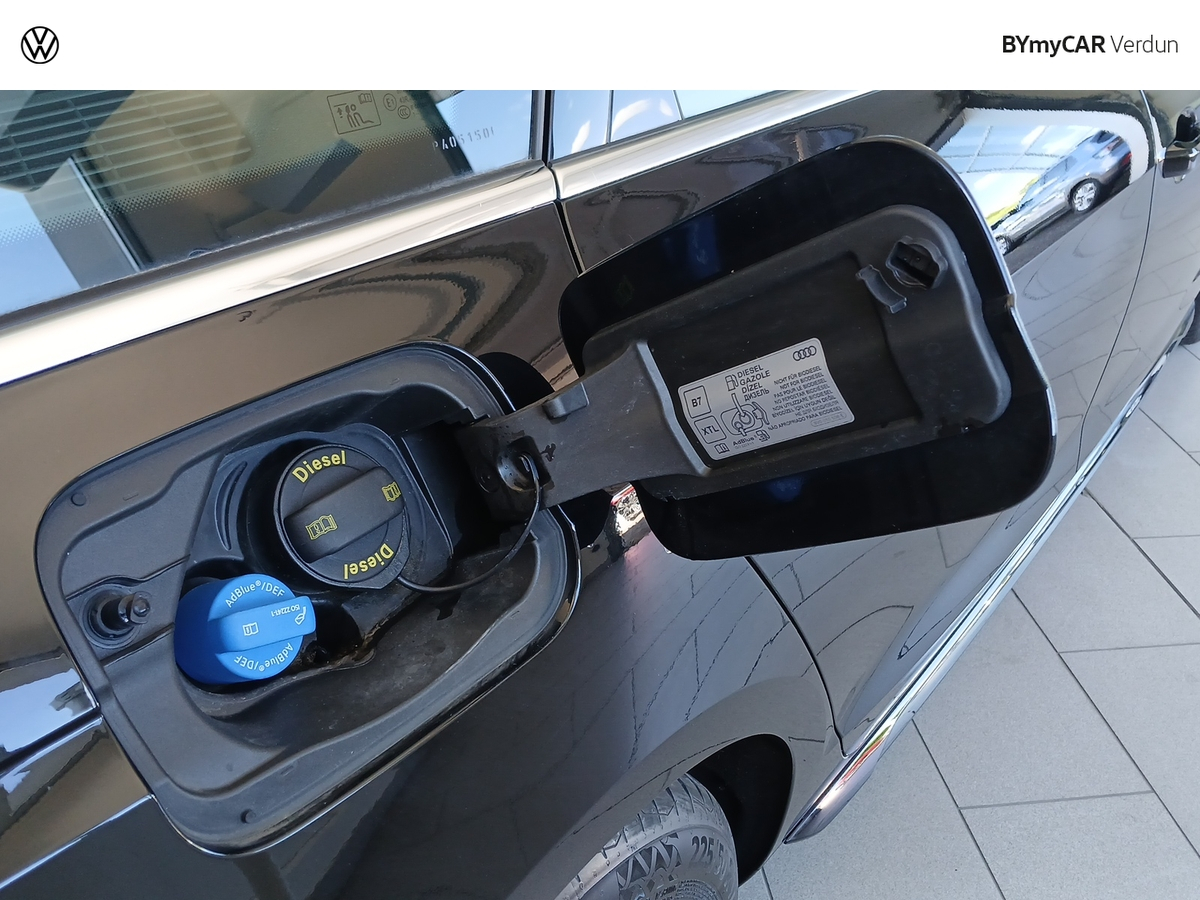 Audi A4 Avant 35 TDI 163 S tronic 7 — photo 23