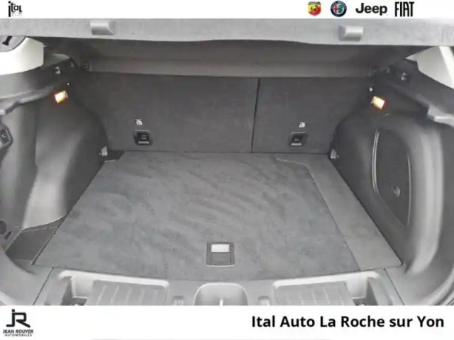Jeep Compass 1.3 turbo t4 240ch phev 4xe s at6 eawd — photo 7