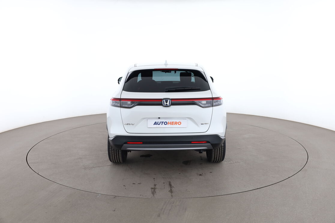 Honda HR-V 1.5 i-MMD eHEV Executive — photo 4