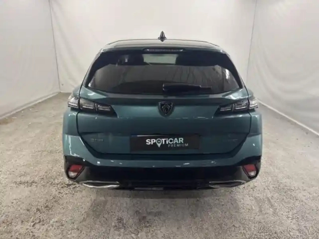 Peugeot 308 sw 1.5 bluehdi 130ch s&amp;s allure eat8 — photo 5