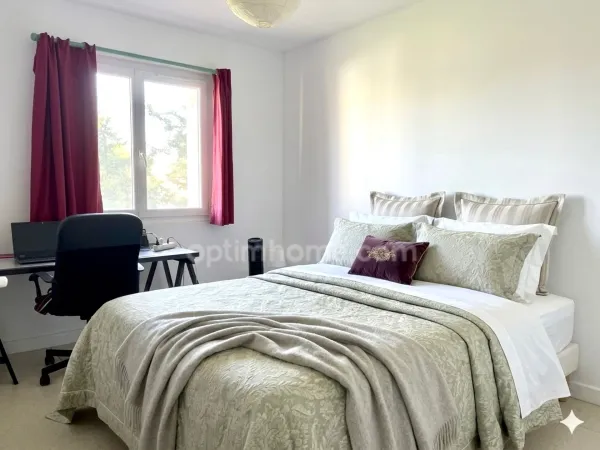 Appartement 4 pièces 68 m²