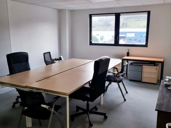 Bureau à louer secteur Chaponost-St Genis Laval