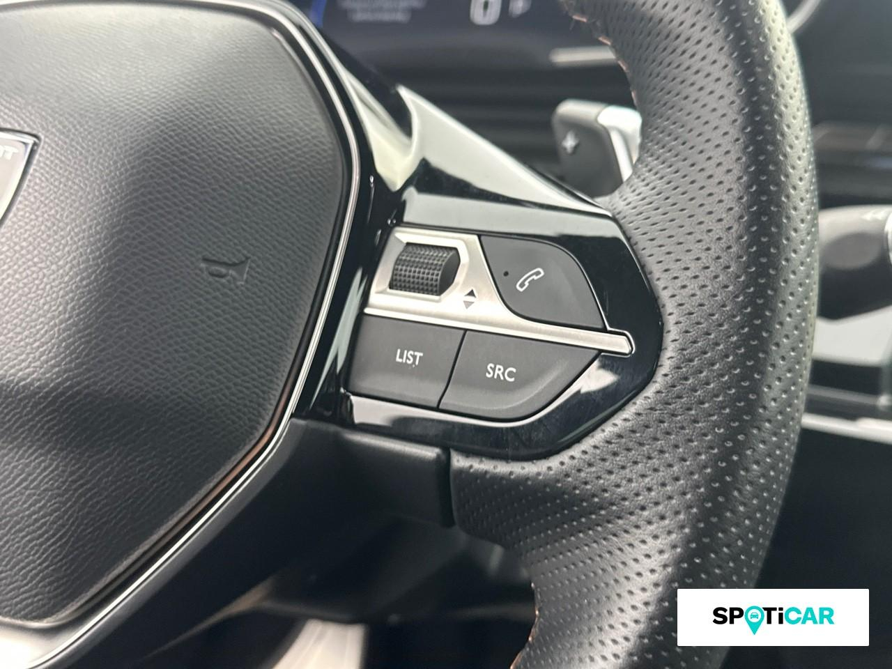 Peugeot 508 sw bluehdi 130ch s&s gt eat8 — photo 18