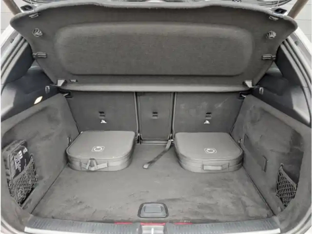 Mercedes Classe B 250 e — photo 10