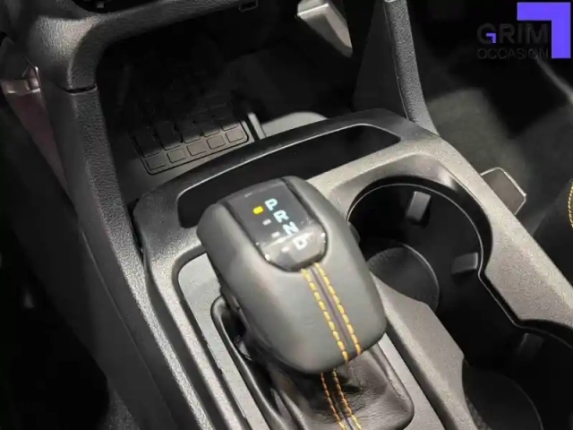 Ford Ranger super cabine 2.0 ecoblue 205 ch s&amp;s bva10 e-4wd — photo 11
