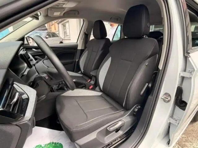 Skoda Kamiq 1.0 tsi evo 2 116ch selection — photo 13