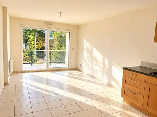 Appartement 1 pièce 30 m²