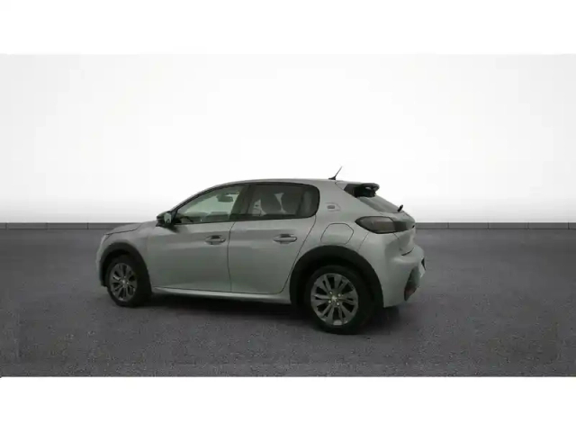Peugeot 208 electrique 50 kwh 136ch — photo 5