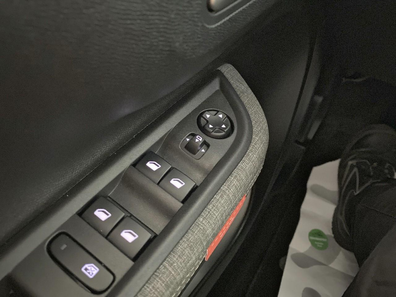Citroën C3 Aircross hybride 145 ch aut plus — photo 20