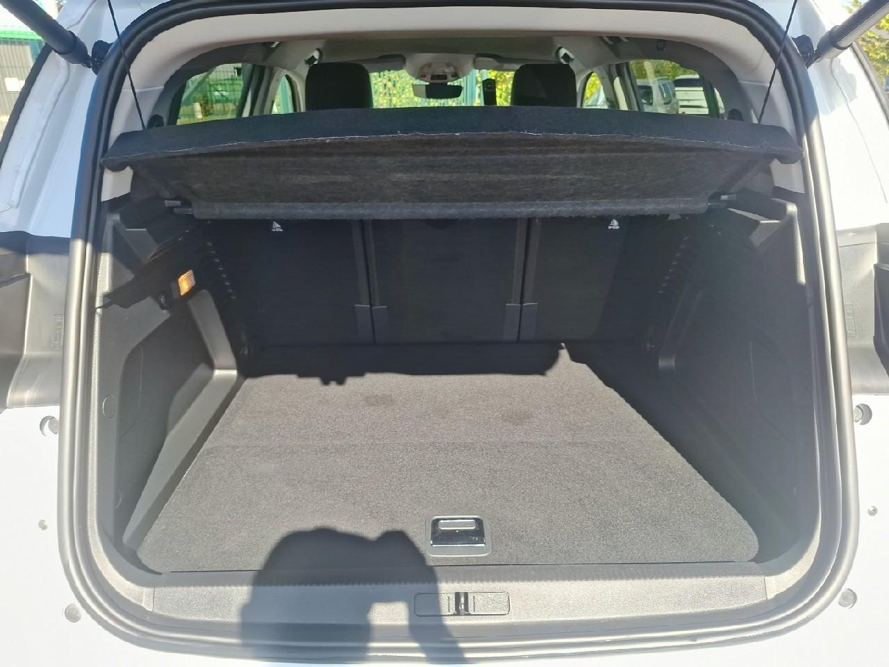 Citroën C5 Aircross hybrid rechargeable 225ch shine pack e-eat8 — photo 6