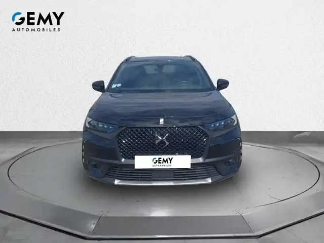Ds Ds 7 ds7 crossback hybride e-tense 225 eat8 — photo 2