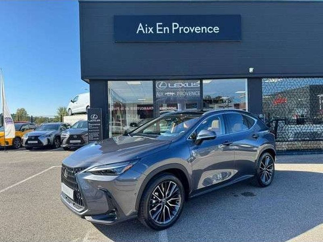 Lexus NX Lexus NX 450h+ 292ch Executive 4WD MY26