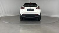 Nissan Juke 1.0 DIG-T 114ch N-Connecta DCT 2021.5 — photo 6