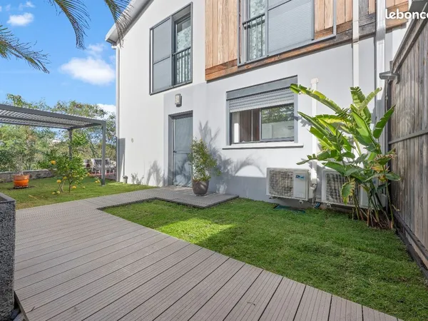 Villa 5 pièces 98 m²