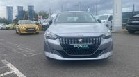 Peugeot 208 1.2 PureTech 75ch S&S Active Pack — photo 2