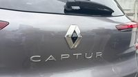 Renault Captur 1.3 TCe mild hybrid 140ch Techno — photo 21