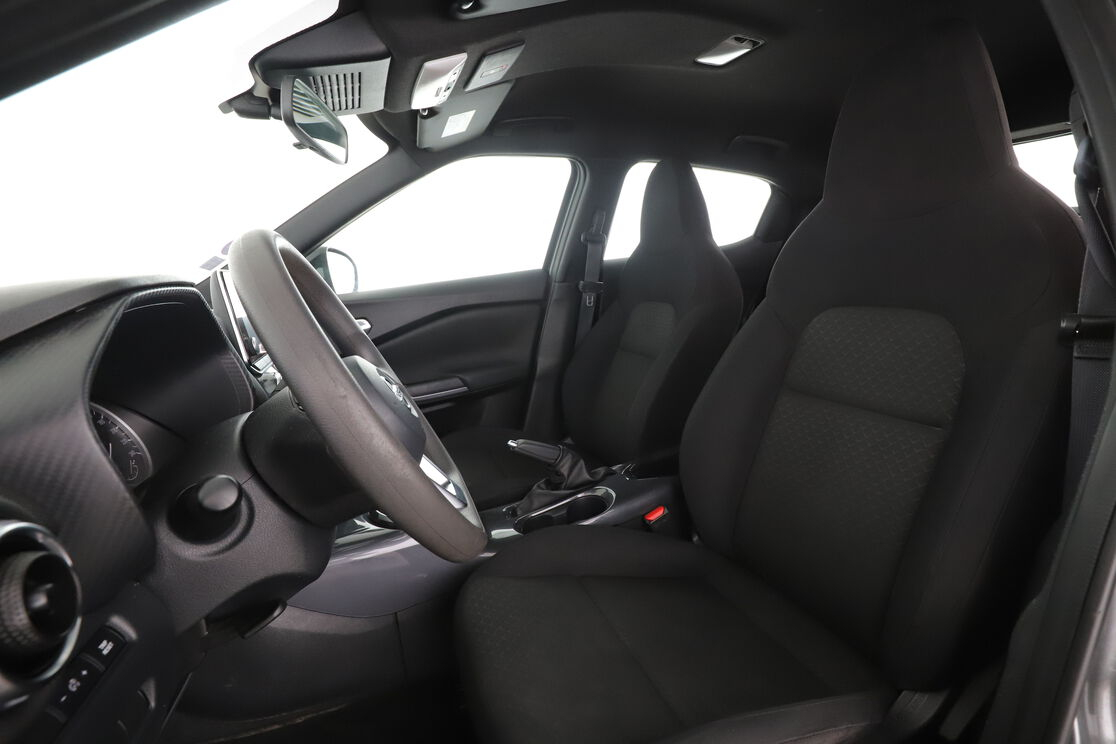 Nissan Juke 1.0 DIG-T Acenta BV6 — photo 9