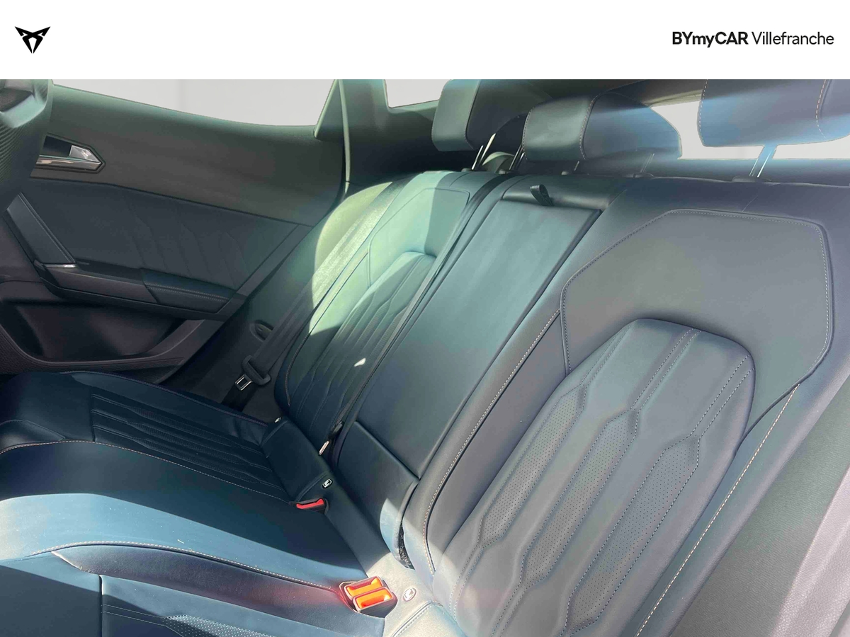 Cupra Formentor 1.4 e-HYBRID 245 ch DSG6 — photo 12