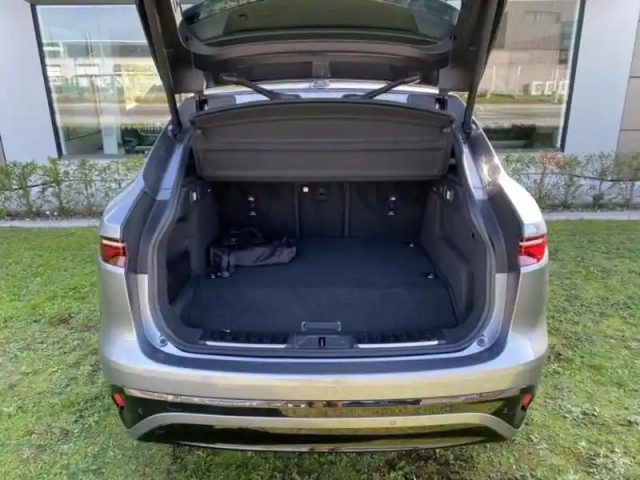 Jaguar F-Pace p400e plug-in-hybrid r-dynamic se bva8 awd — photo 26