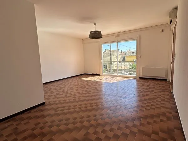 Appartement 4 pièces 80 m²